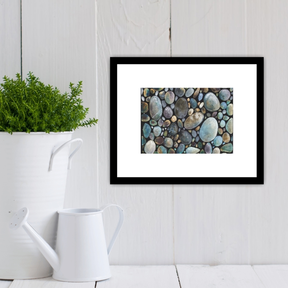 ❤️Host Pick❤️🎨 5" x 7" Art Print 🎨